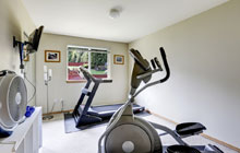 Tanden home gym construction leads